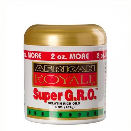 African Royale Super Gro 6oz